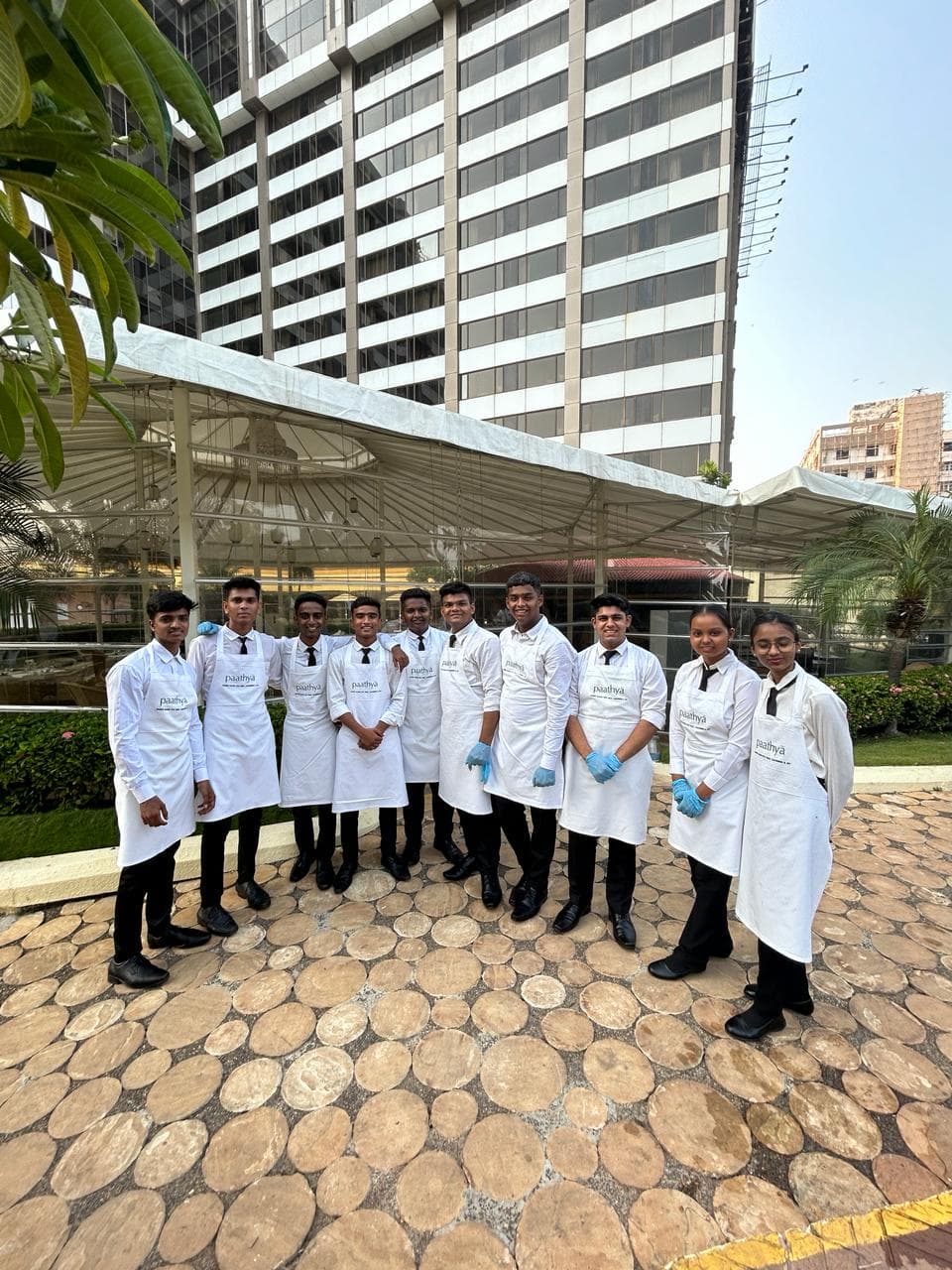 CII Institute of Hospitality, Kolkata Campus photo 9